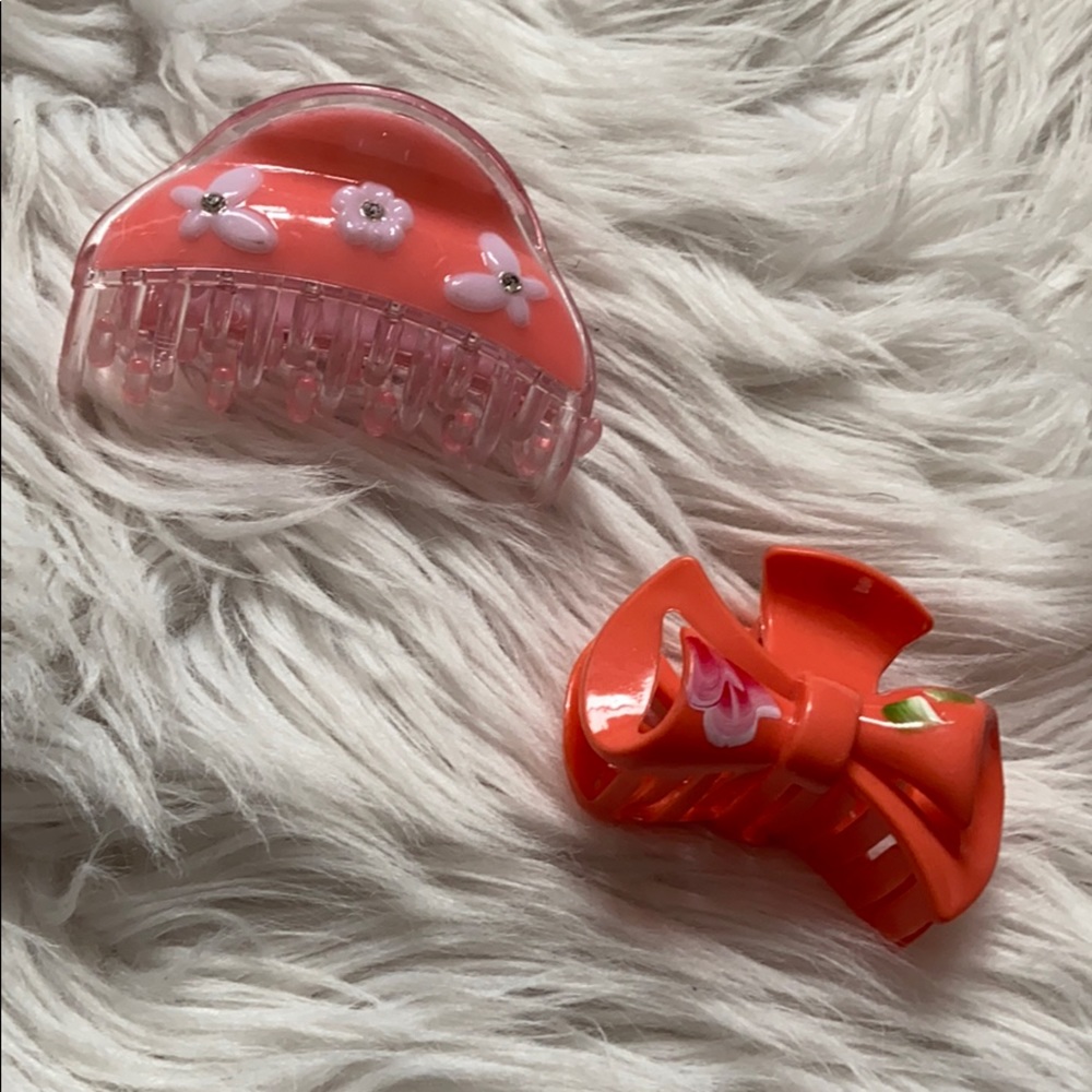 Hair accessories